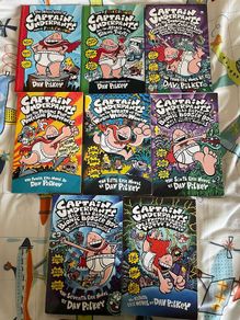 Captain Underpants