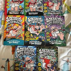 Captain Underpants