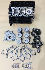 engine repair,rebore insert liners
