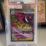Graded Slabs Pokemon Cards Image 4