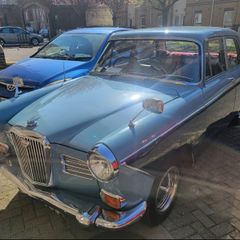 1964 Wolseley Wasp