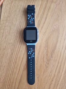 Kid's smartphone watch