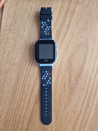 Kid's smartphone watch