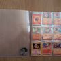 159 Pokemon cards