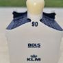 KLM Delft Blue ceramic collector's house number 90 Image 6