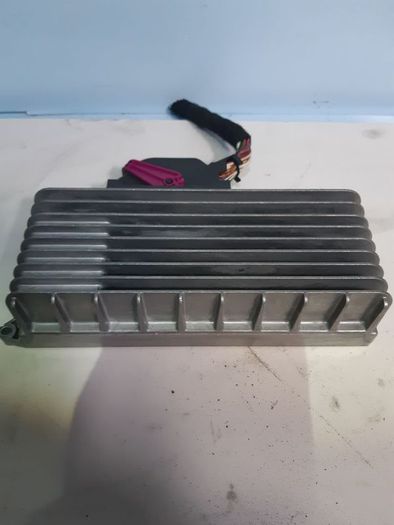 Audi A4 B8 2007-2015 Amplifier 8t0035223ab