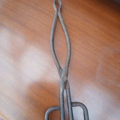 Coal Tongs - Only 35