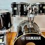 Yamaha Stage Custom Shellpack Kit Image 2