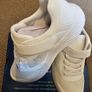 Skechers Bounder Unisex Trainers White.Size: UK 6 . (40).New. Image 2