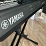 Yamaha PSR-SX600 Keyboard Image 4