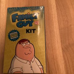 Family Guy Kit