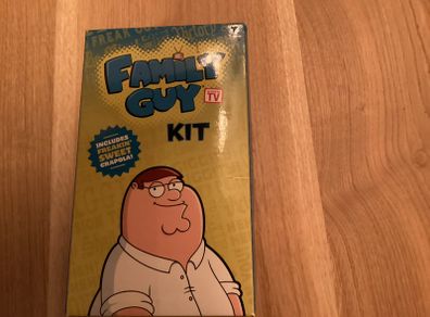 Family Guy Kit