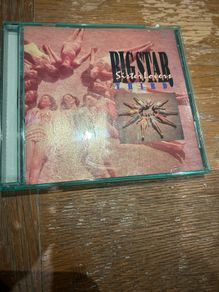 Big Star - Third / Sister Lovers