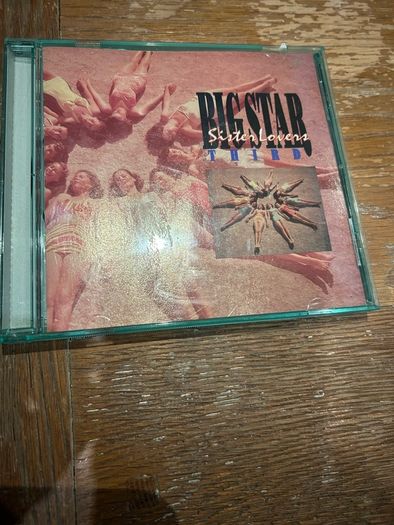 Big Star - Third / Sister Lovers