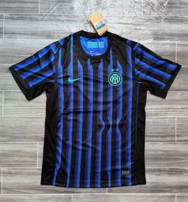 Inter Milan Home Jersey 25/26