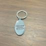 AC Milan keychain Image 2