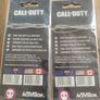 Call of Duty Dog Tag Bottle Openers Unopened Image 2
