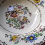 Alfred Meakin Jerome Hand  Painted Image 6