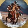 6 Franklin Mint limited edition collector plates Image 9