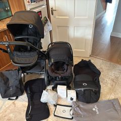 bugaboo fox 5 bundle