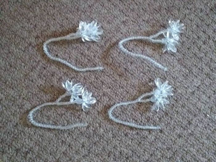 Christmas Napkin Holders