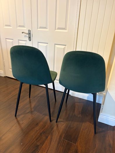 Dining Chairs