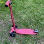 micro scooter maxi pink Image 3