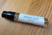 Memoize London - Aurora Sample