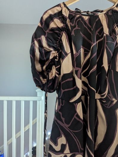 Ted Baket new dress