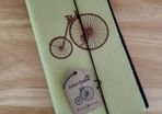 NEW Travel Journal