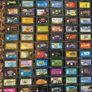 Massive List: Nintendo Switch & GBA Games Image 4