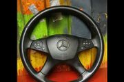 Mercedes parts