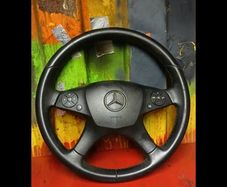 Mercedes parts