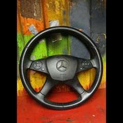 Mercedes parts