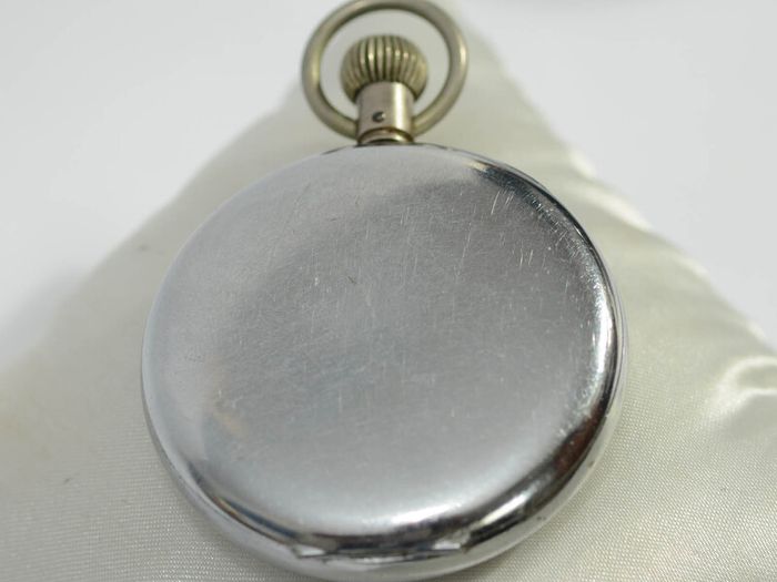 Vintage Swiss Made  Stopwatch