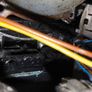 BMW headlights F10 halogen Image 5