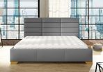 Mars King Bed Frame @ J & D Furniture