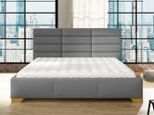 Mars King Bed Frame @ J & D Furniture