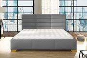 Mars King Bed Frame @ J &amp; D Furniture