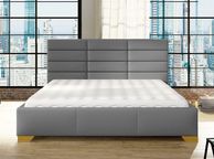 main image for ad Mars King Bed Frame @ J &amp; D Furniture