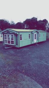 mobile home