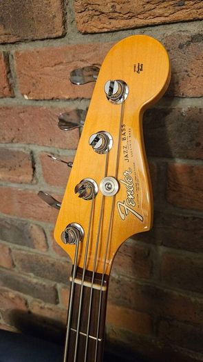 Fender American Professional II Precision Bass