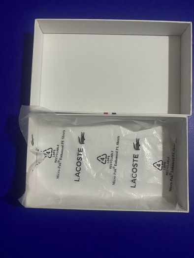 Love moschino diesel Brown Thomas Lacoste Trussardi Arnotts Gift Box