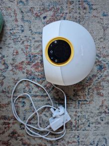 Lumie Sunrise Alarm Clock