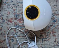 Lumie Sunrise Alarm Clock