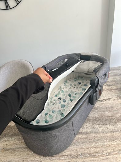 UPPAbaby Vista V3. Complete Single and Double Bundle 800e