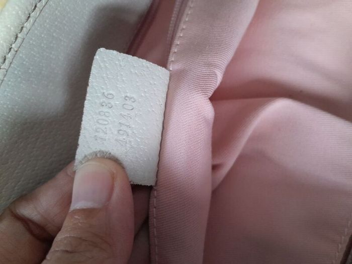 Authentic Gucci Bag