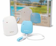 Dry Easy Bed Wetting Alarm