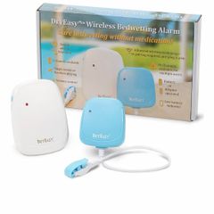 Dry Easy Bed Wetting Alarm