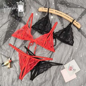 Lingerie set